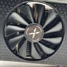 XFX Speedster SWFT 210 AMD Radeon RX 6650 XT Core Gaming 8GB GDDR6 Graphics Card