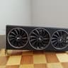 XFX RX 6700XT Graphics Card