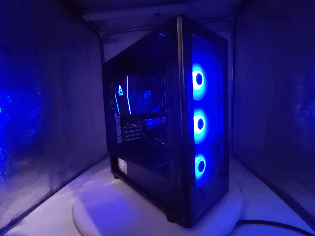 Great Value PC! i5 10400 | RTX 3060 | 32GB Ram | 256GB SSD | 1TB HDD
