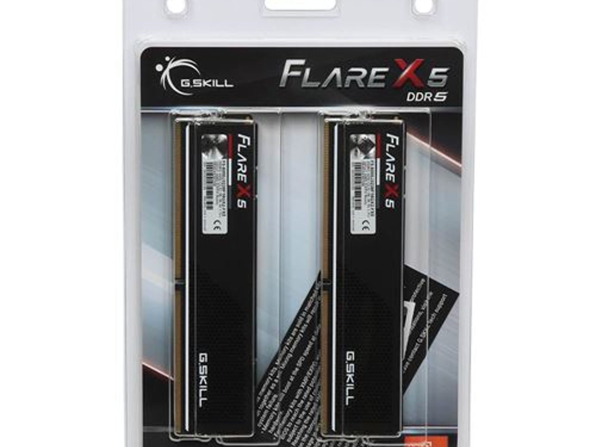 AMD Ryzen 5 7600X3D, ASUS TUF Gaming B650 Plus WiFi, G.Skill 32GB DDR5-6000 Kit, Bundle