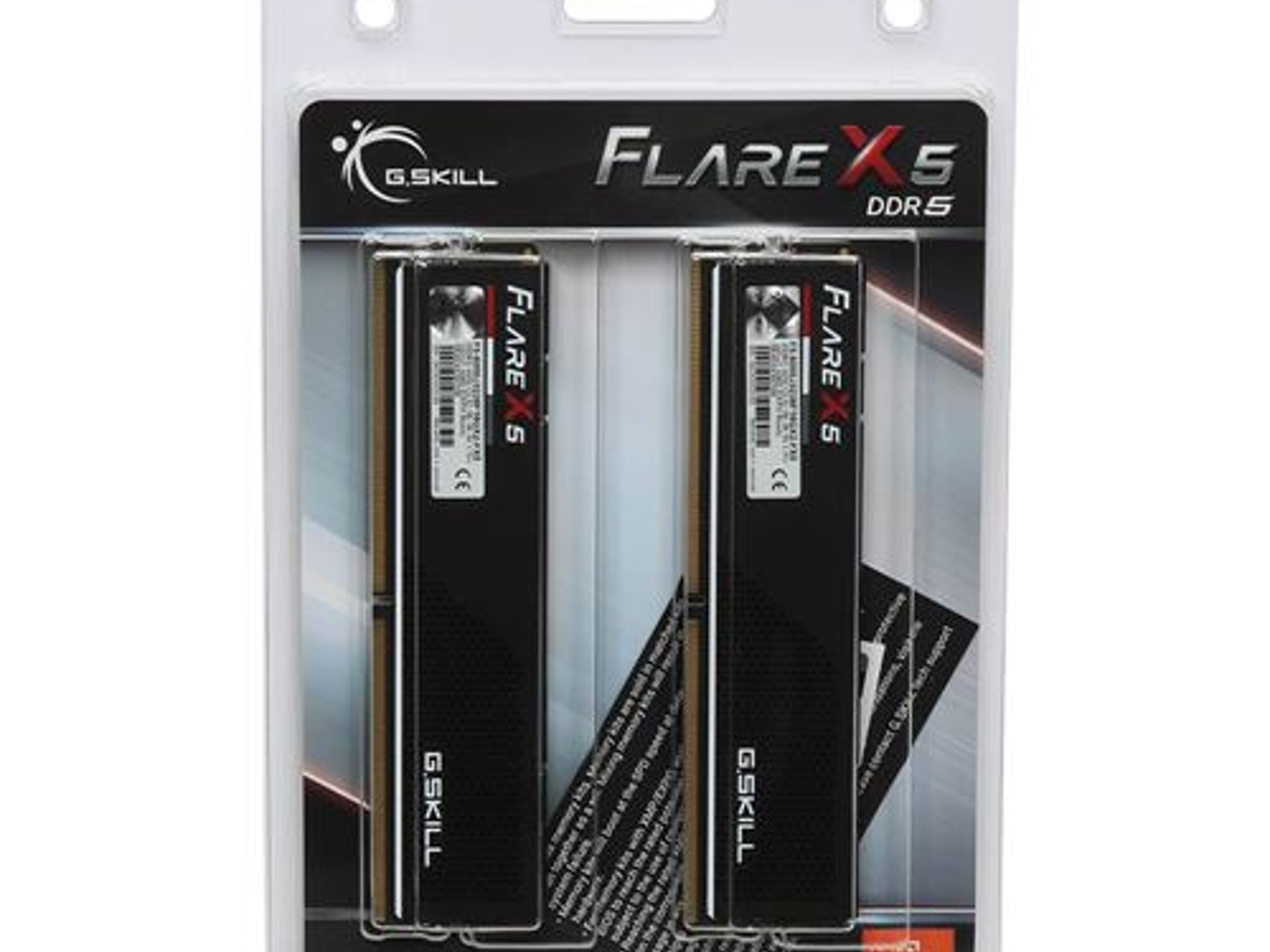 AMD Ryzen 5 7600X3D, ASUS TUF Gaming B650 Plus WiFi, G.Skill 32GB DDR5-6000 Kit, Bundle