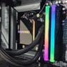 Gaming PC Ryzen 7 7800X3D 32GB RAM 2TB SSD RX 7900 XT 20GB Win11 Computer