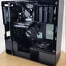 Gaming PC i5-10400F 16GB RAM 500GB SSD GTX 1650 4GB Windows 11 Computer