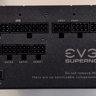 650 W Gold rated EVGA power supply
