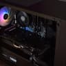 Ryzen 5 1600 / GTX 980 Entry Gaming pc