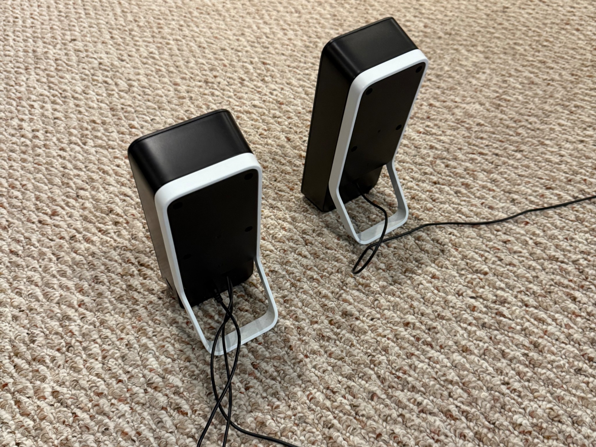 Logitech Z200 Computer Speakers