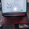 Acer nitro 5 an515-54 budget gaming laptop