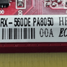 Dell RX 560 2GB GDDR5