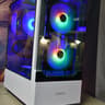 Ryzen 5 5500 RTX 5050 8GB 32 GB of RGB ram 1 TB NVME Speakers Keyboard & Mouse