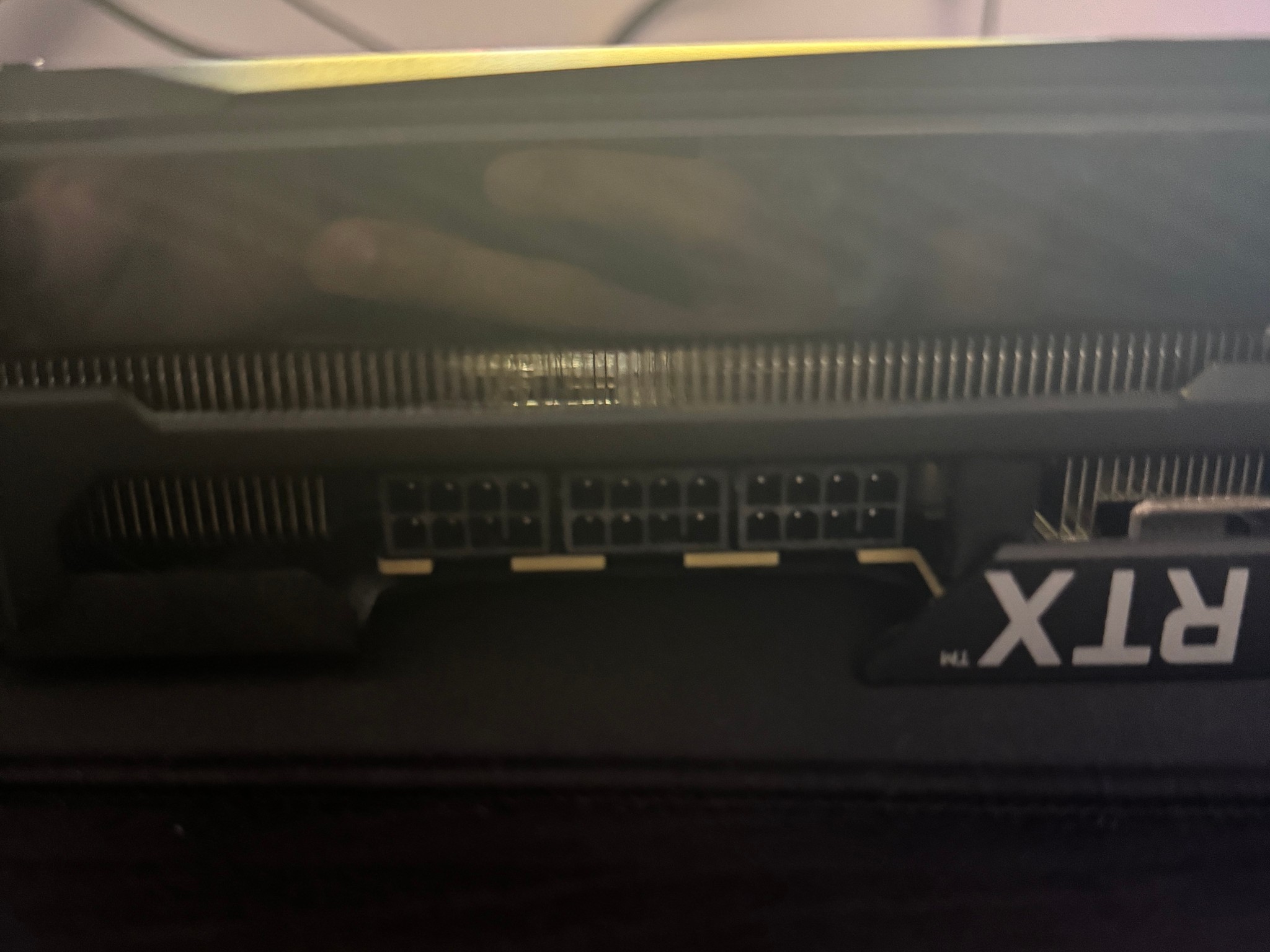 ASUS ROG STRIX GAMING OC GeForce RTX 3080 Ti