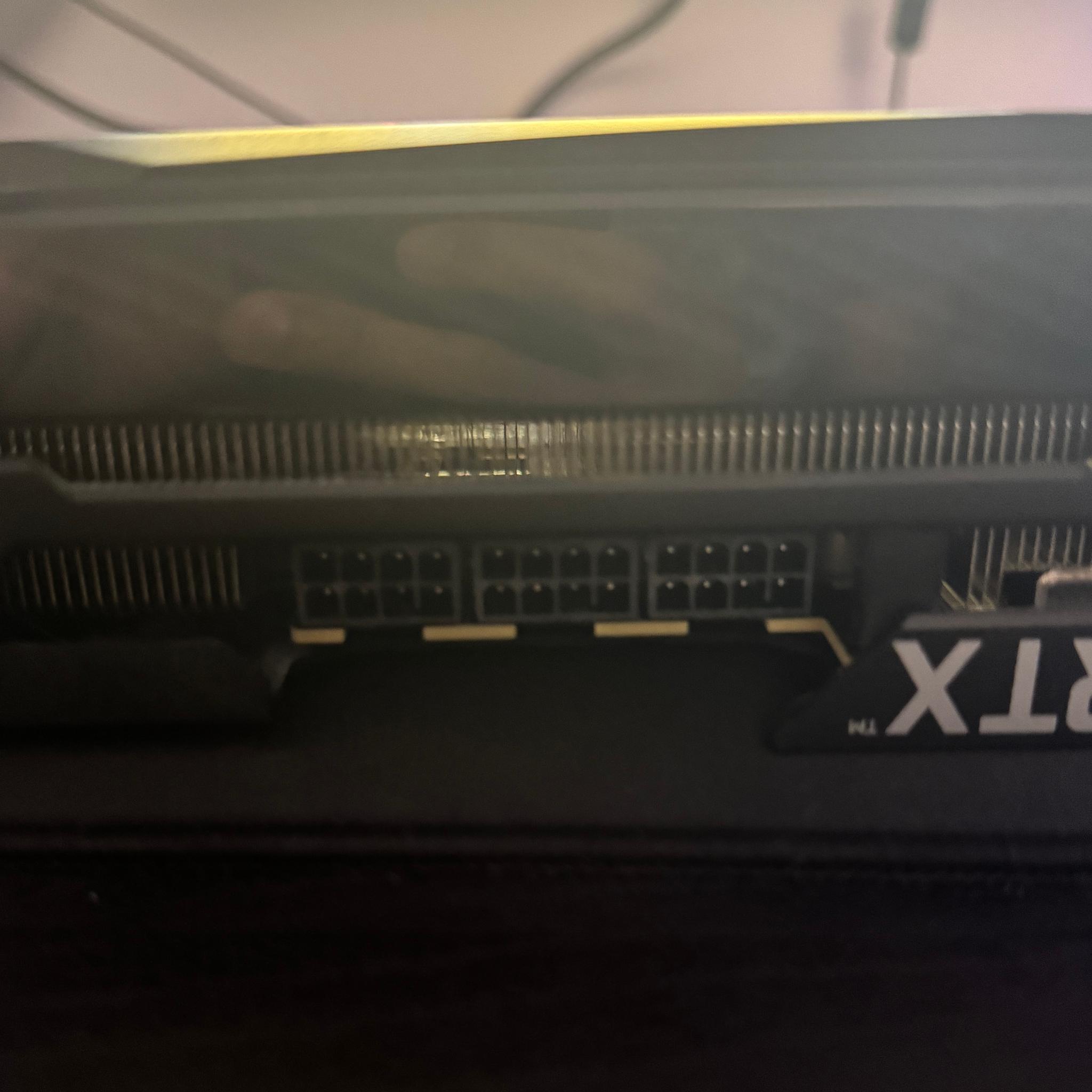 ASUS ROG STRIX GAMING OC GeForce RTX 3080 Ti