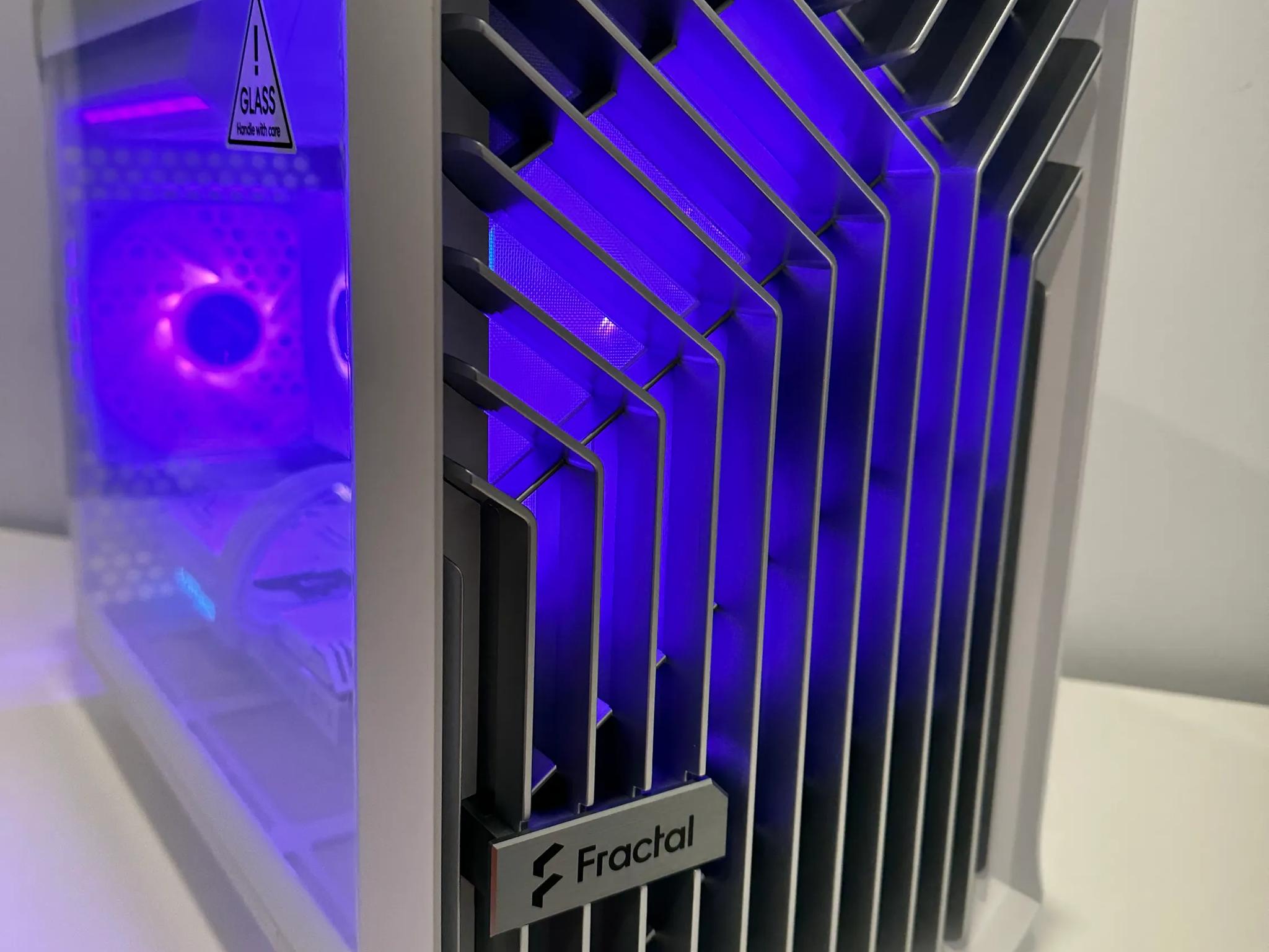 🐢🥷Michaelangelo🐢🥷-Gaming PC-Nvidia RTX 3070 8GB-Intel Core i5 12600KF 10-Core-32GB DDR4-1TB NVME
