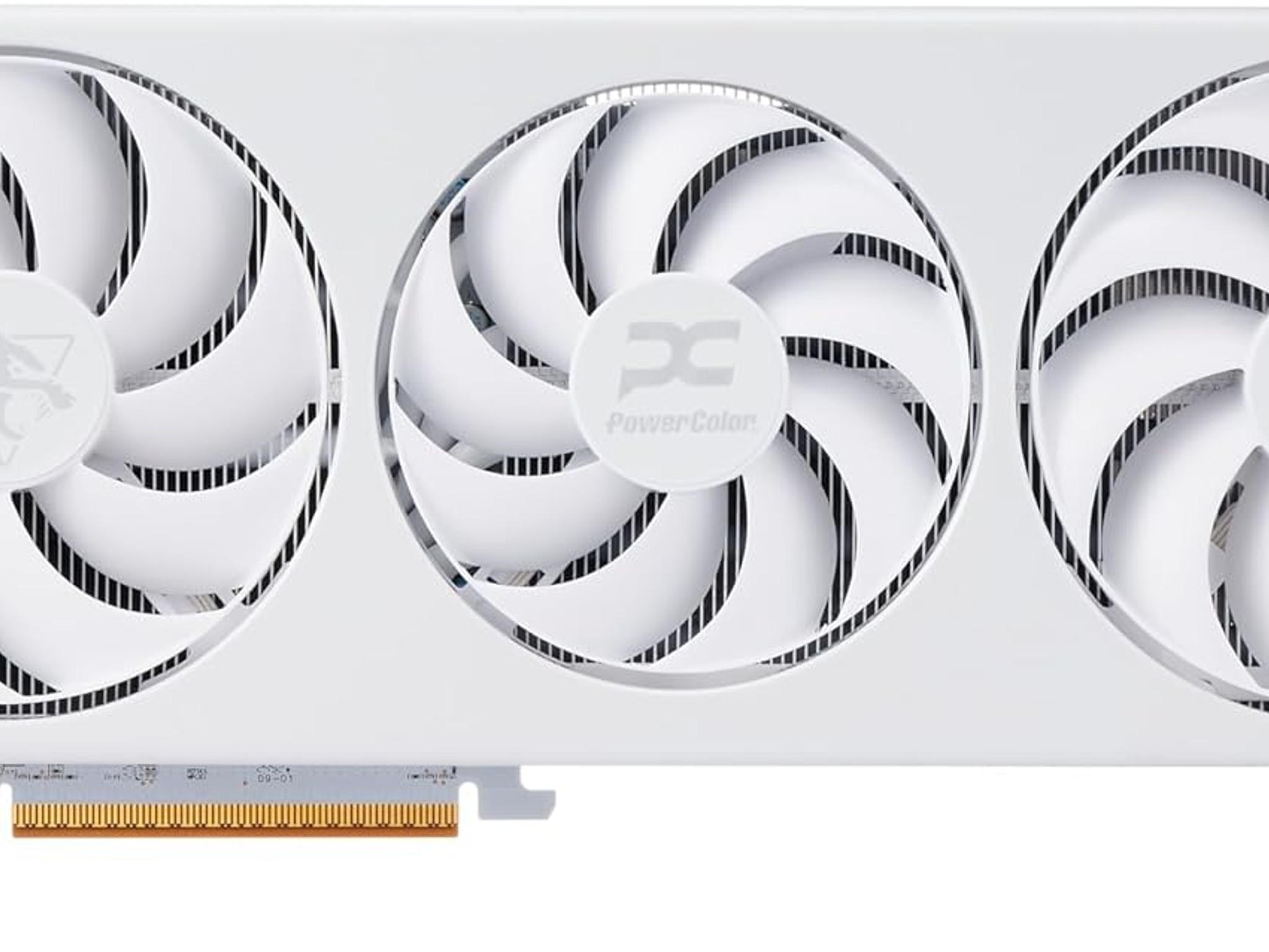 PowerColor Hellhound Radeon RX 9070 XT 16GB GDDR6 Video Graphics Card