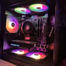 1080p Gaming Beast | RTX 3060 12GB | Ryzen 5 2600 | WIFI
