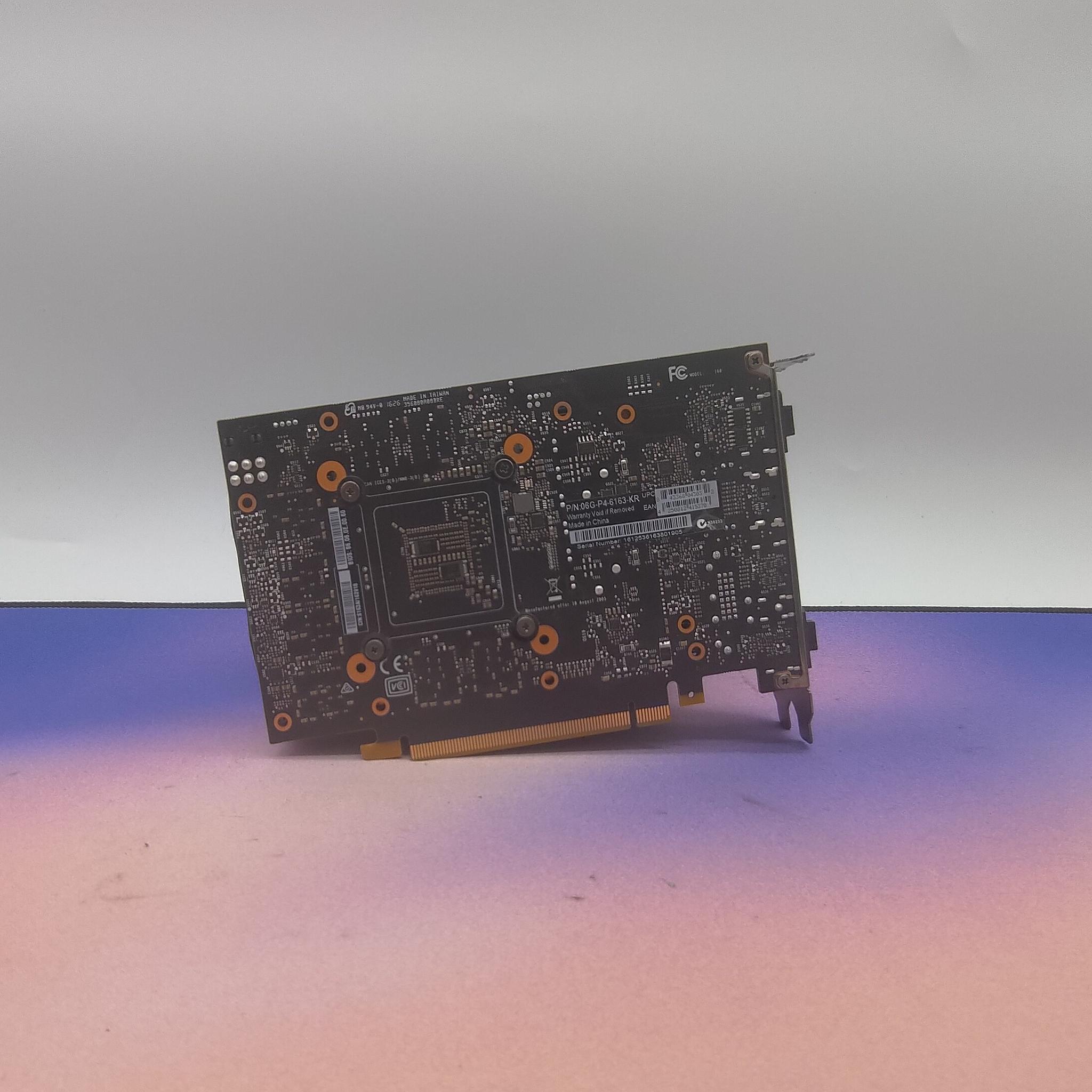 EVGA GTX 1060 SC Gaming