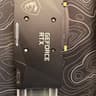 MSI GeForce RTX 3070 VENTUS 3X OC