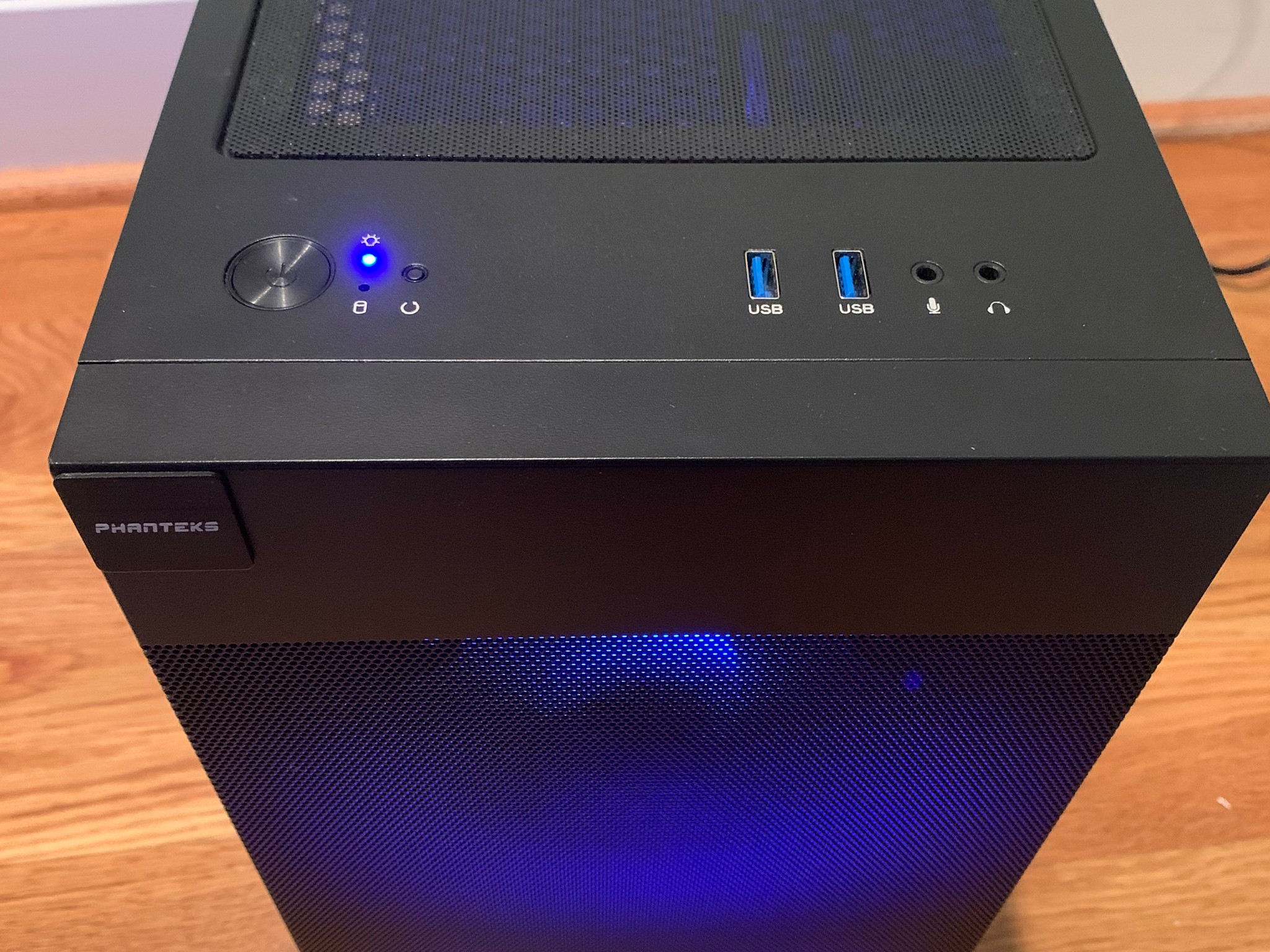 BRAND NEW RX 6600 i5 12600k FORTNITE READY aRGB GAMING PC 16GB RAM 1000GB SSD WINDOWS 10