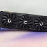 Zotac RTX 2080 Amp Edition