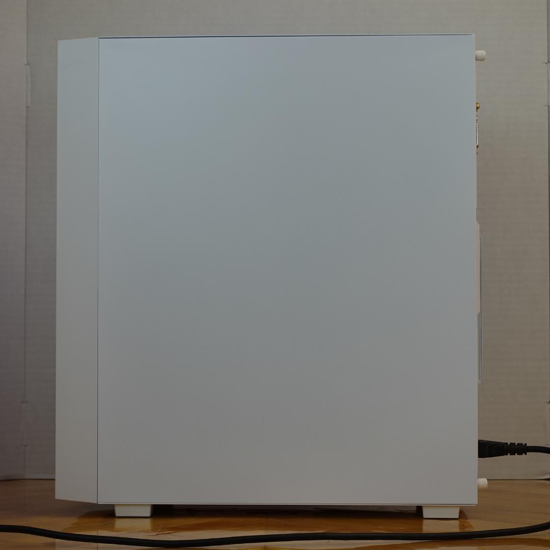Ryzen 5 3600 • RTX 3070 • 16GB DDR4 • Gaming PC