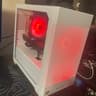 Custom Gaming PC Build