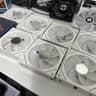 🌬️ Massive PC Cooling Fan Bulk Lot