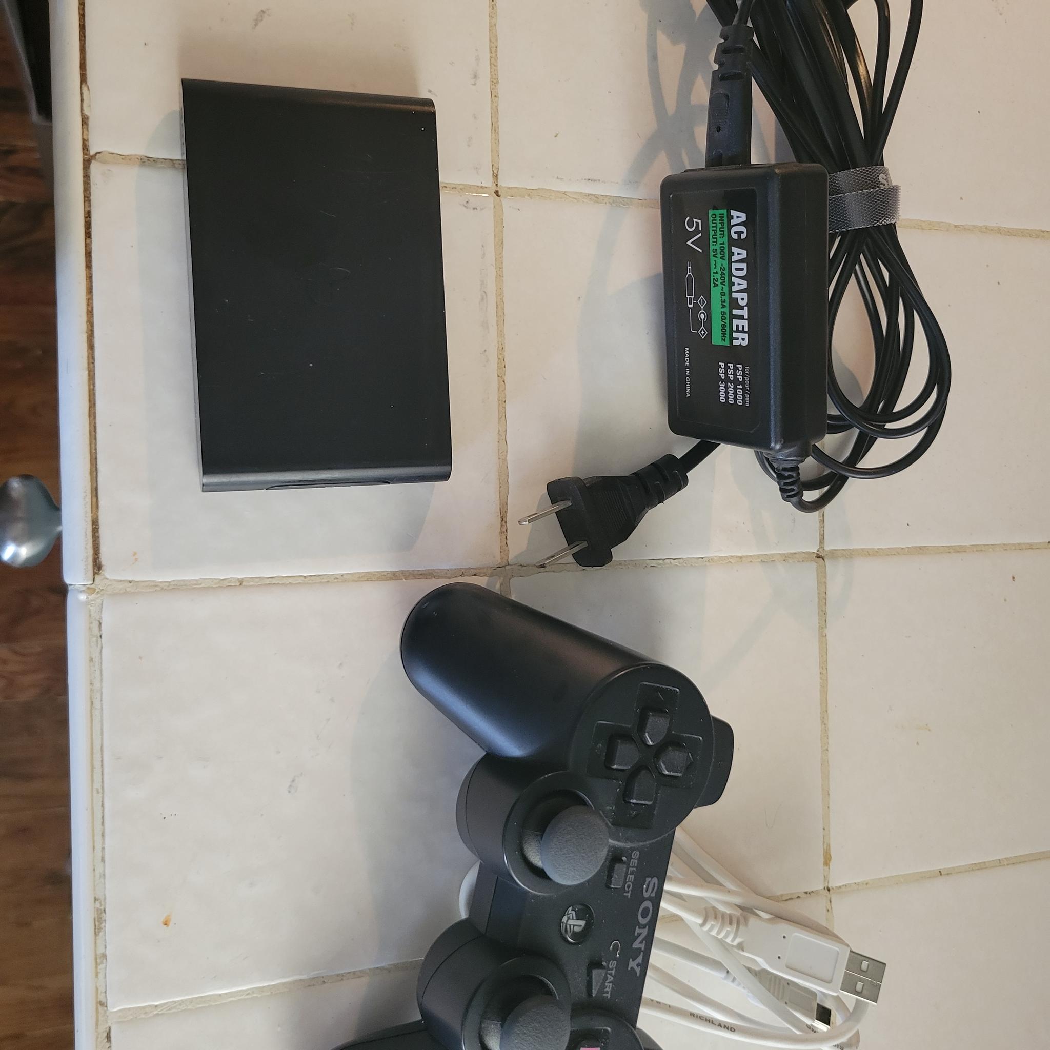 Playstation TV (Vita TV)