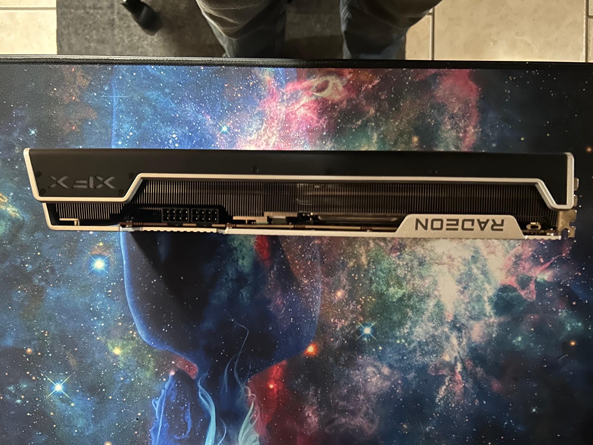 XFX Speedster Merc 310 Black Edition 7900 XT