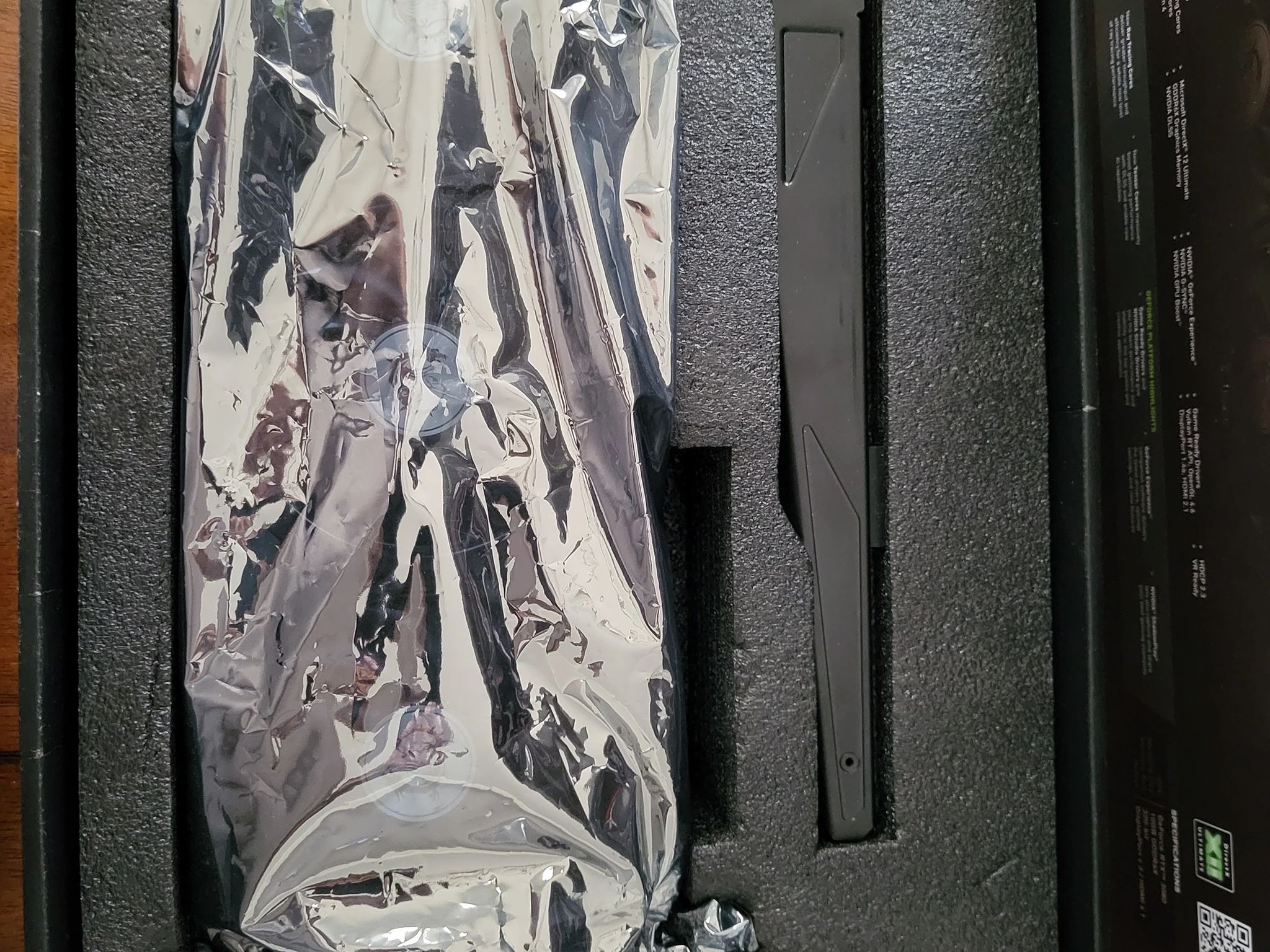 RTX 3080 Gaming Trio GPU