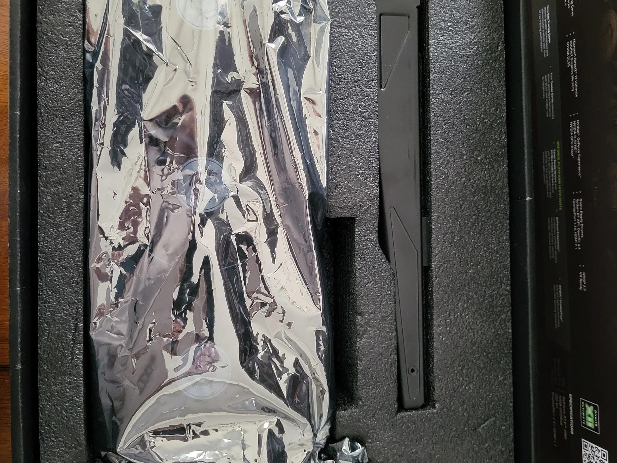 RTX 3080 Gaming Trio GPU