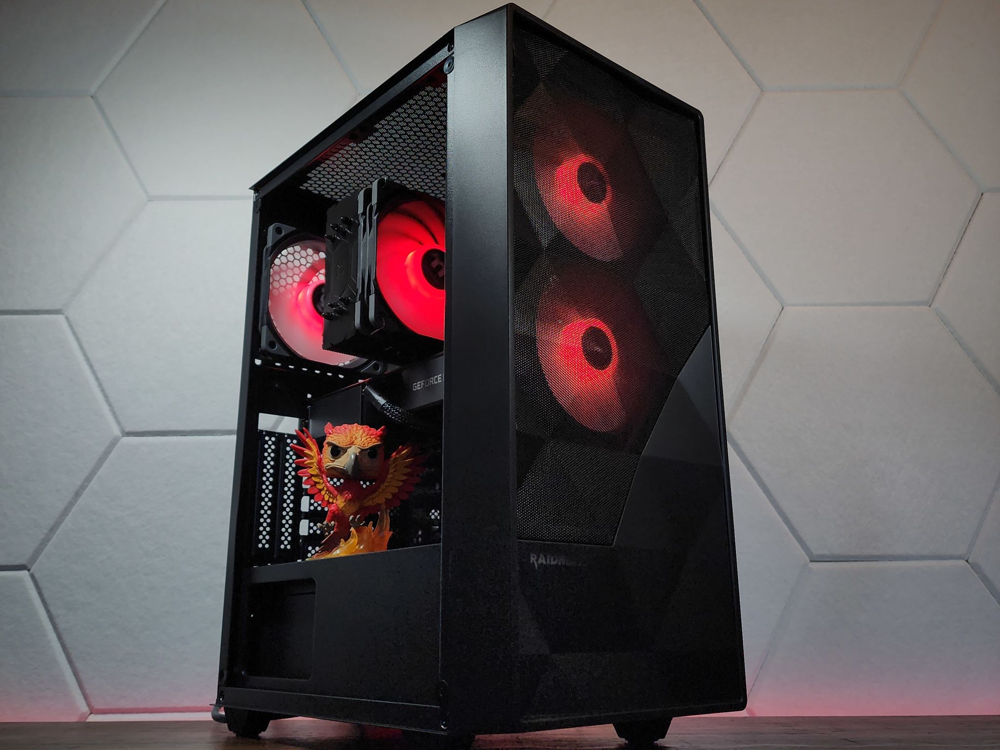 ❤️❤️RTX 3070 | Ryzen 5 5600G | 16GB 3200MHz | 1TB NVMe