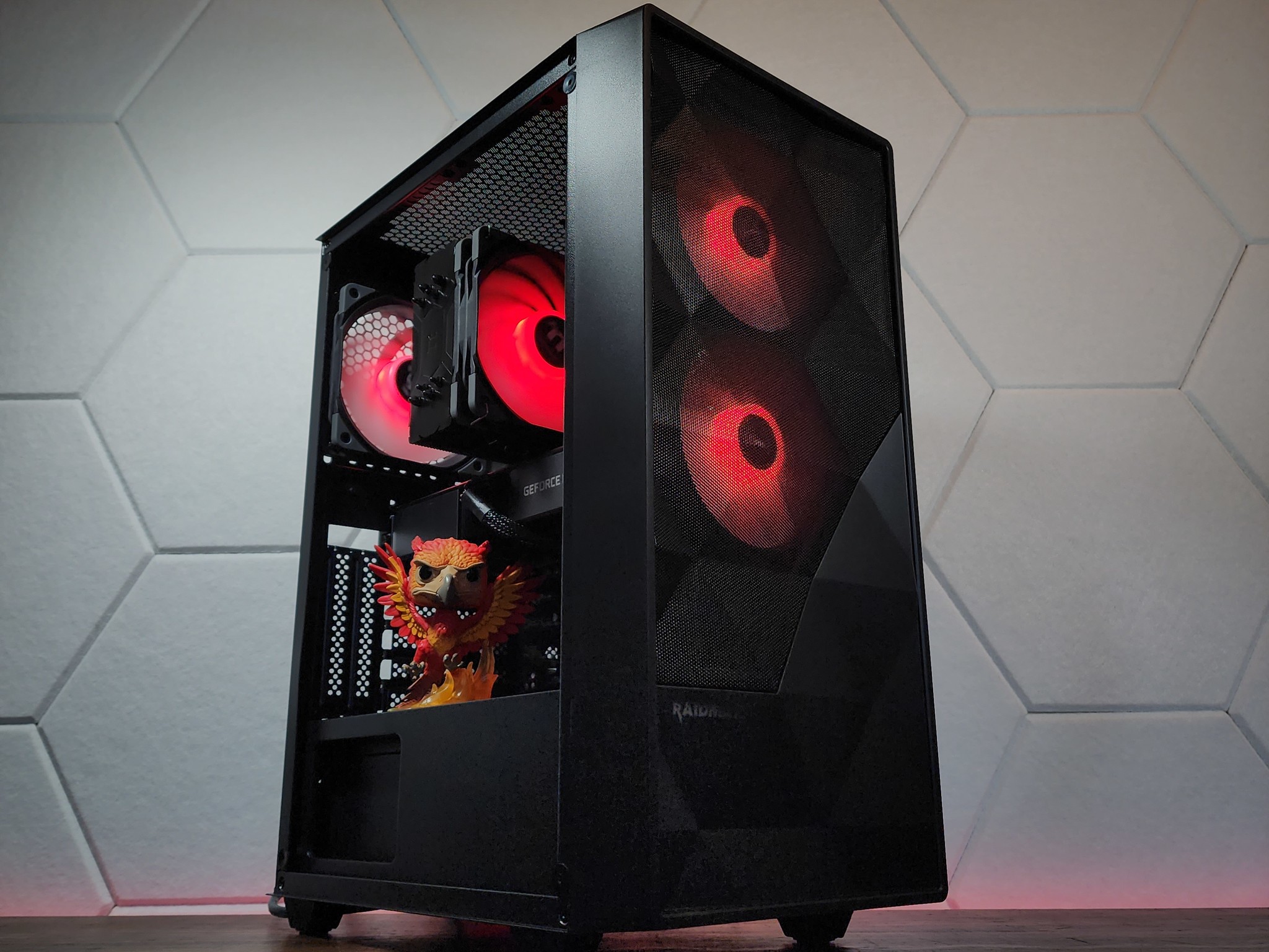 ❤️❤️RTX 3070 | Ryzen 5 5600G | 16GB 3200MHz | 1TB NVMe
