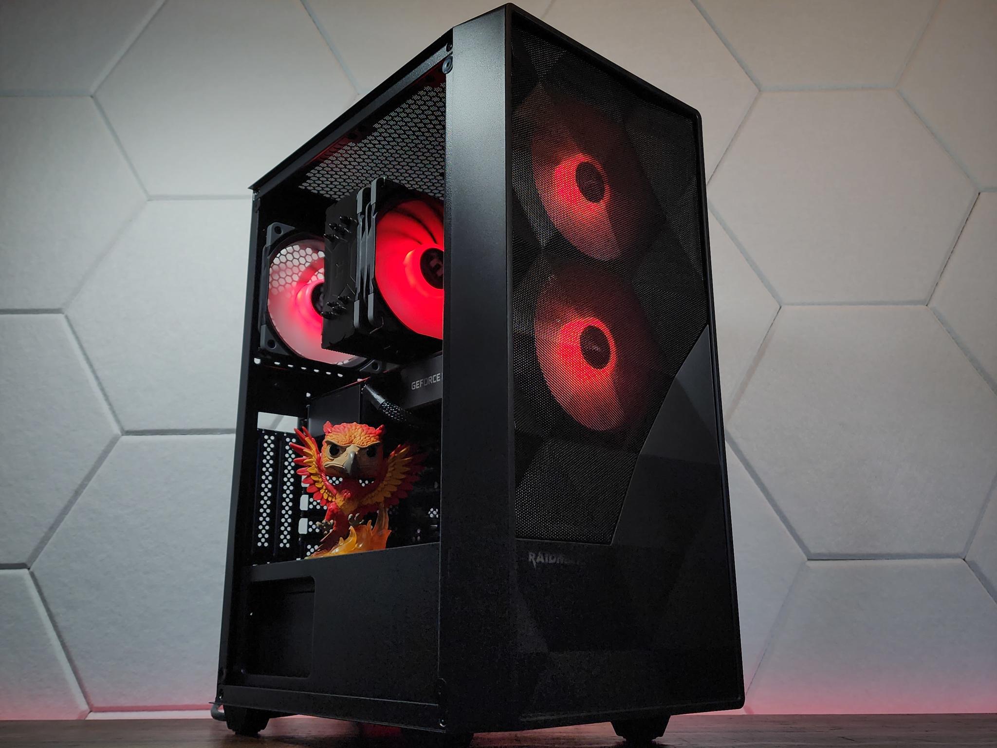❤️❤️RTX 3070 | Ryzen 5 5600G | 16GB 3200MHz | 1TB NVMe