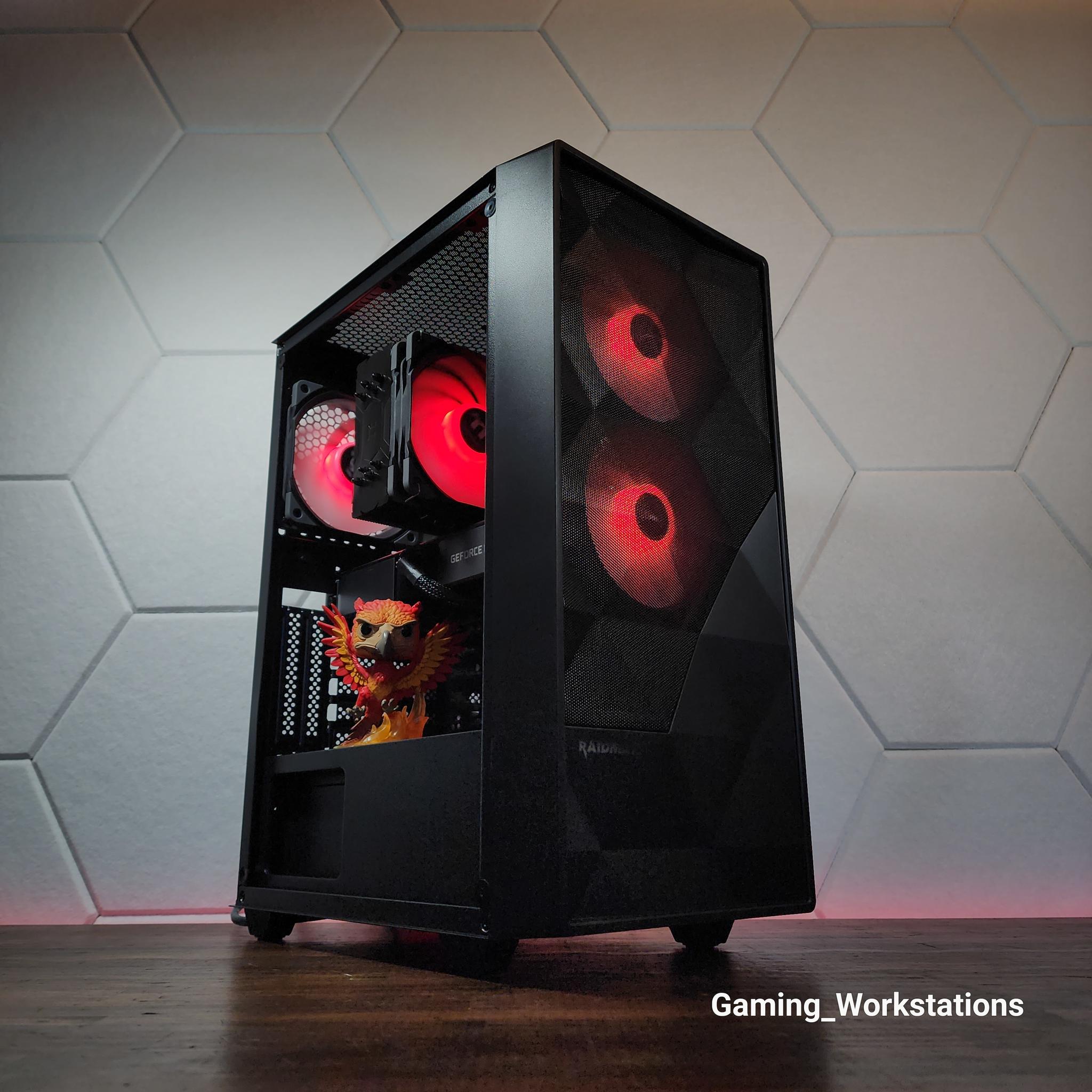 ❤️❤️RTX 3070 | Ryzen 5 5600G | 16GB 3200MHz | 1TB NVMe
