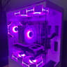 Ryzen 5 3600|XFX Rx6600|Asus B450|16g DDR4 3200 Mhz|600w 80+ PSU|256g M.2 NVME| 1 TB 3.5" HDD