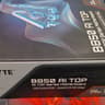 Gigabyte B850 AI TOP ATX AM5 Motherboard