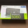 PNY GeForce RTX 5060 OC