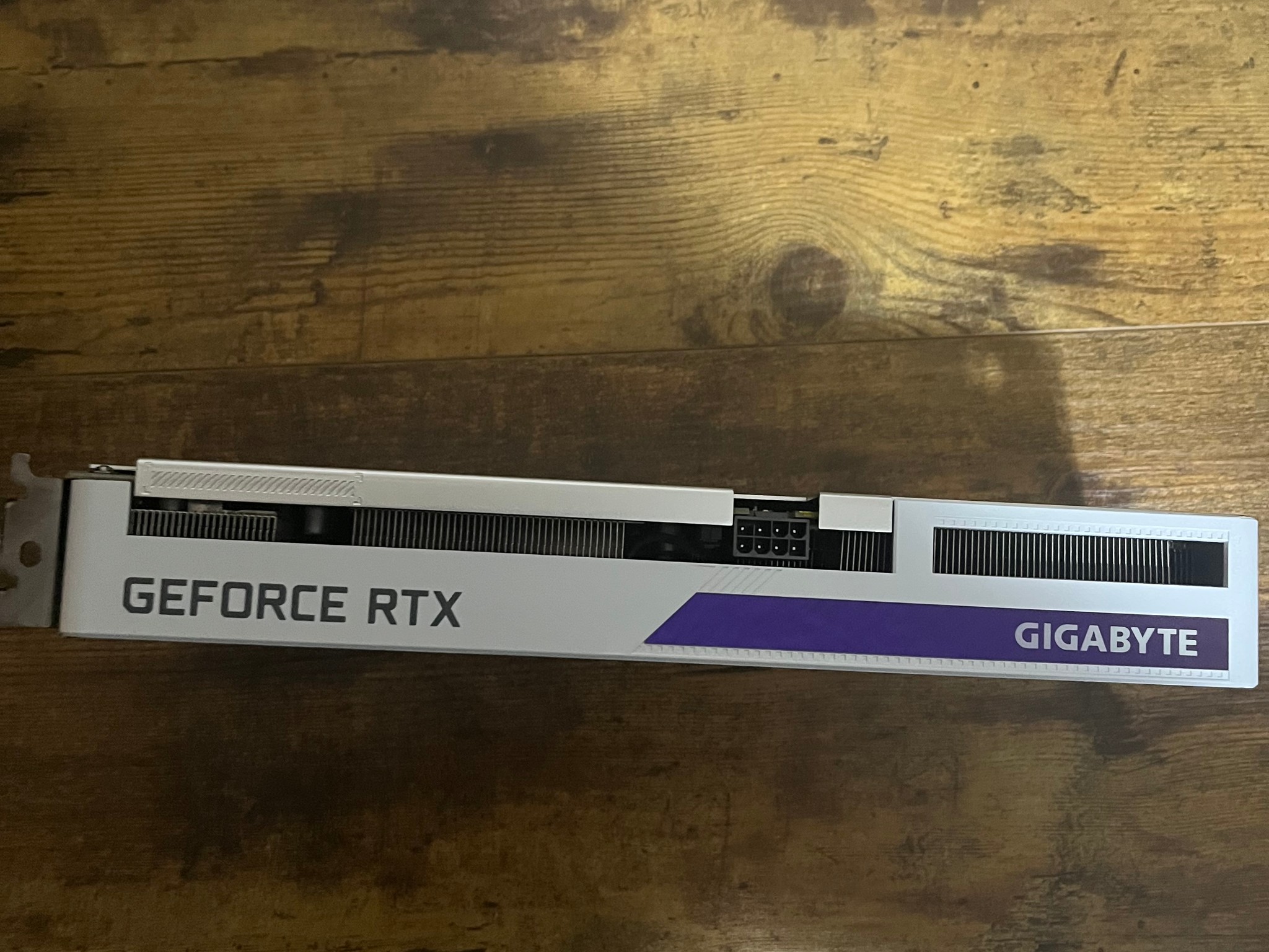 GIGABYTE Vision OC GeForce RTX 3060 12GB