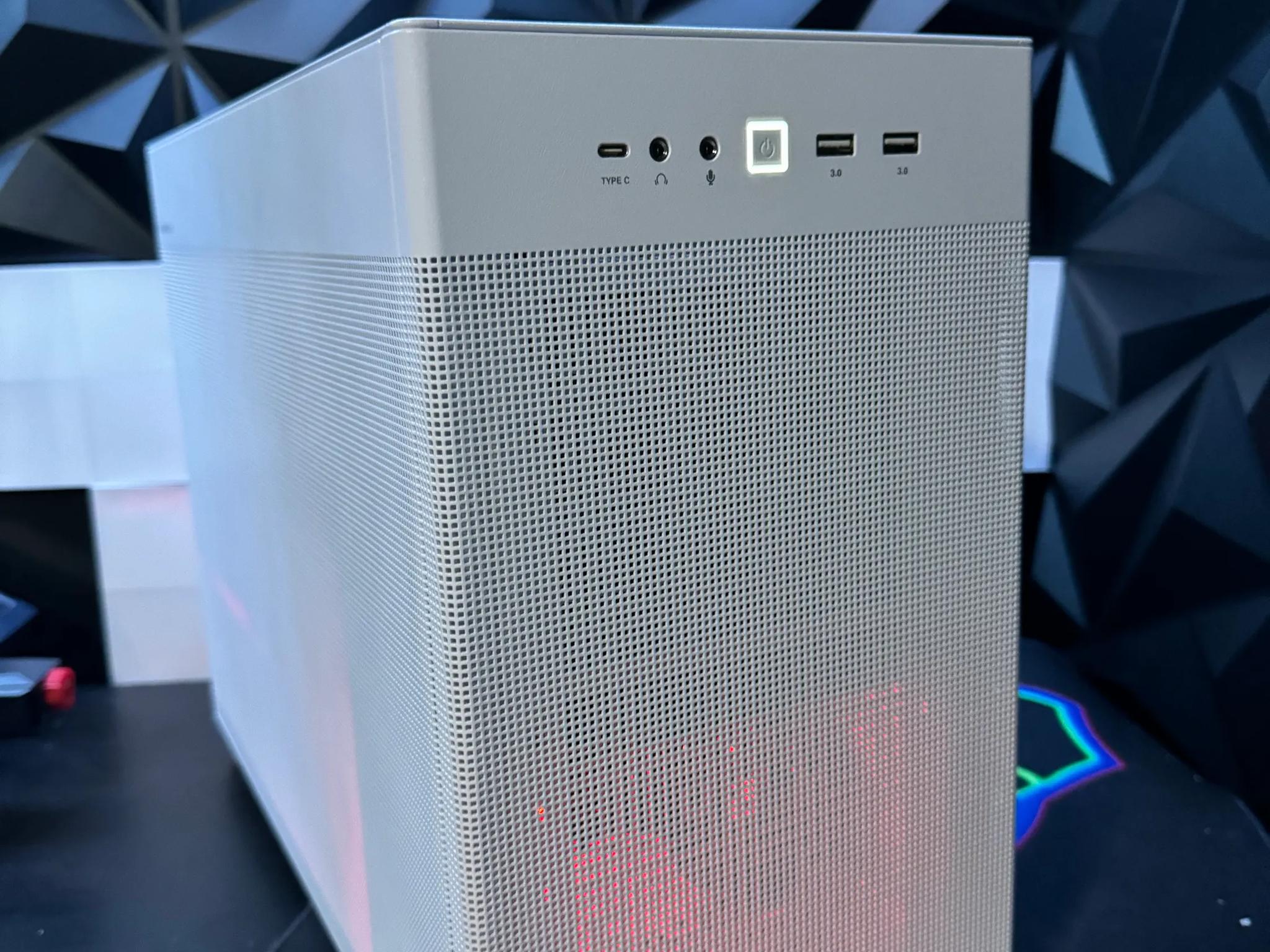 🎮Tusker Prime 8567 🕹️RYZEN 5 8500G 👾6700XT 🖱 1TB PCIe 4.0 🖱32 GB DDR5