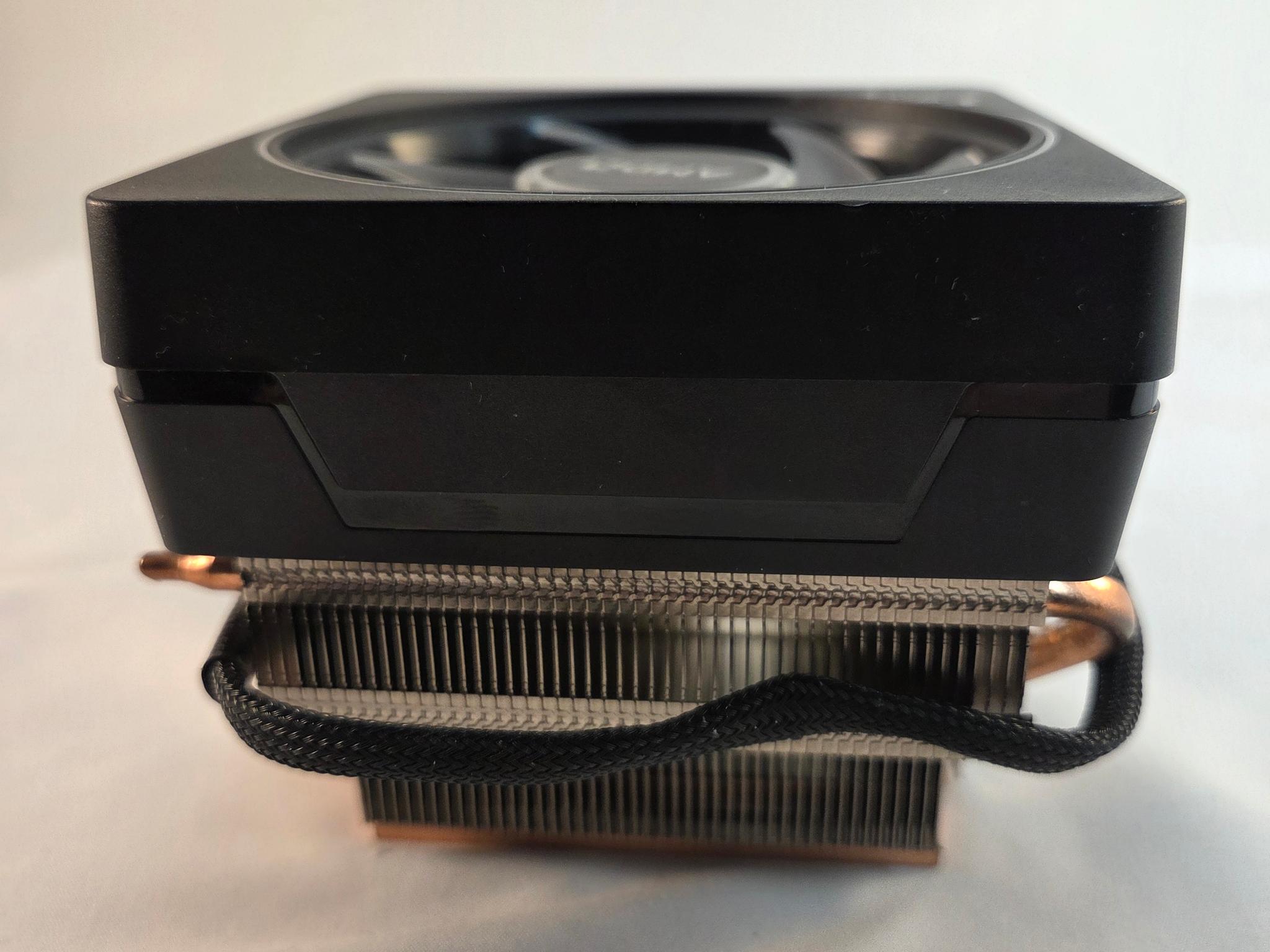 AMD Wraith Prism