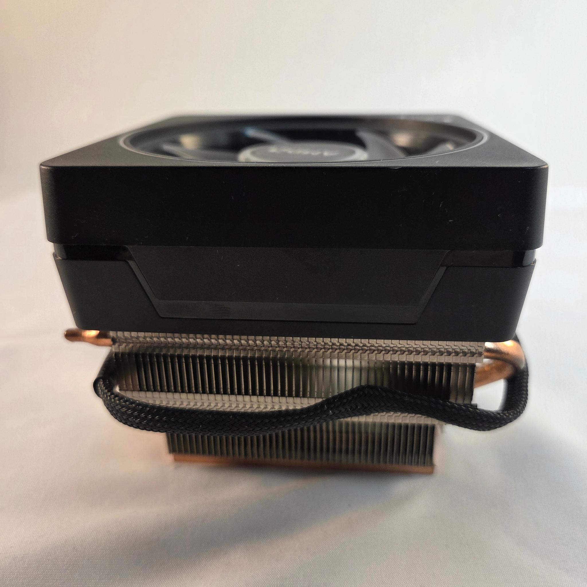 AMD Wraith Prism