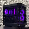 RTX 4070 Ti / Ryzen 9 7900x / 32GB DDR5 Ram / 1TB SSD / streaming pc / Creator pc / Gaming pc /
