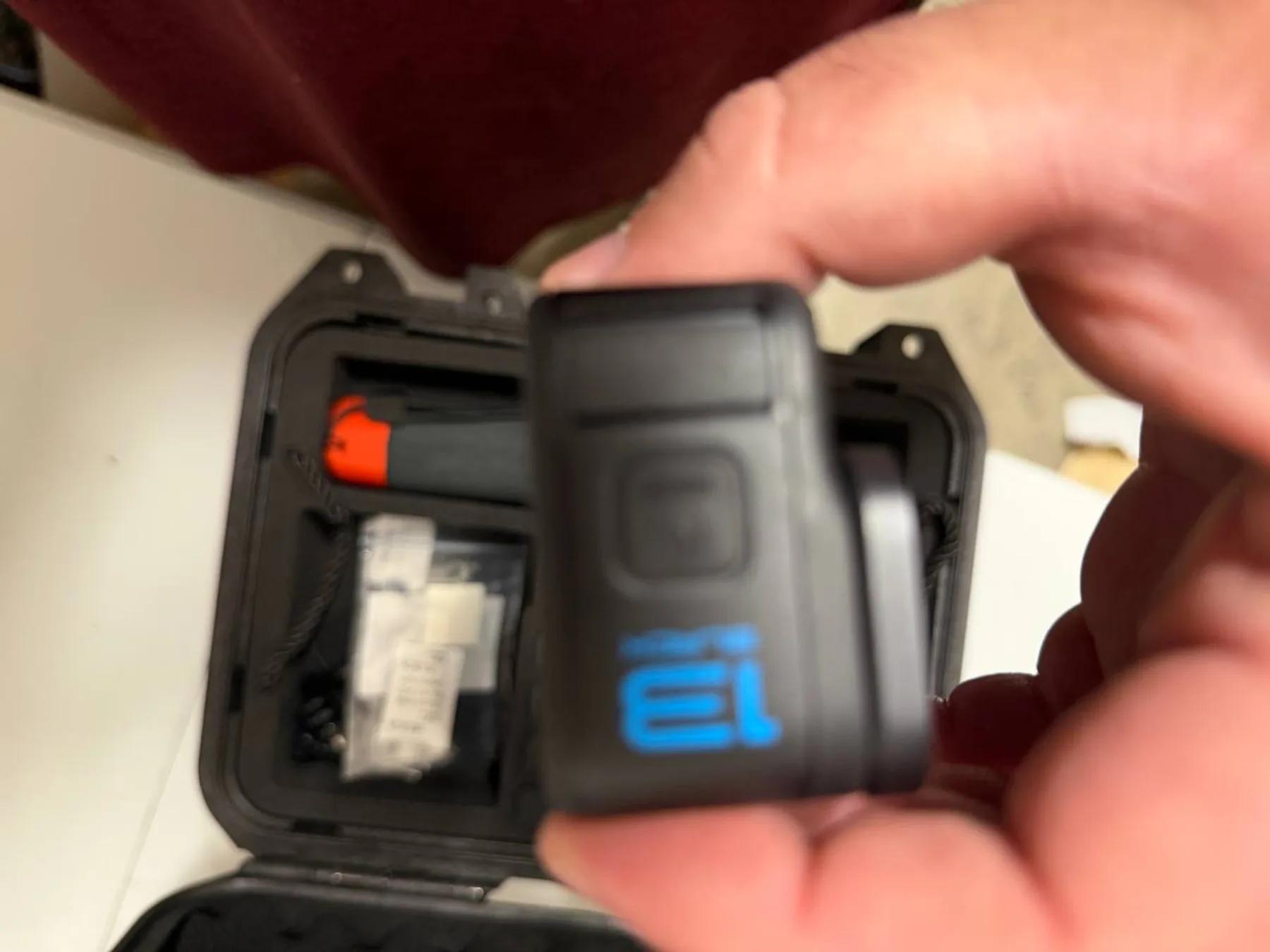 GoPro HERO13 Black Mega Bundle