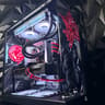 🕷️🕸️ WEB SLINGER 🕸️🕷️Ryzen 5 9600X| RTX 5060| 16 GB DDR5| 1.5 TB NVMe| 650W PSU