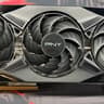 PNY GeForce RTX 5070 Overclocked Triple Fan