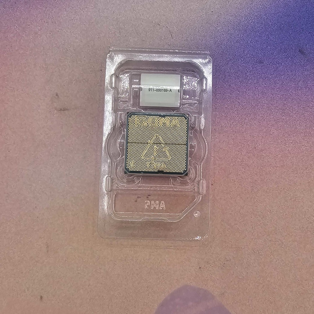 AMD Ryzen 9 7950X3D Processor | Jawa