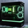 🌌STELLAR 4K PC🌌 9070XT 16GB| R7 7800X3D | 32GB DDR5 | 2TB SSD