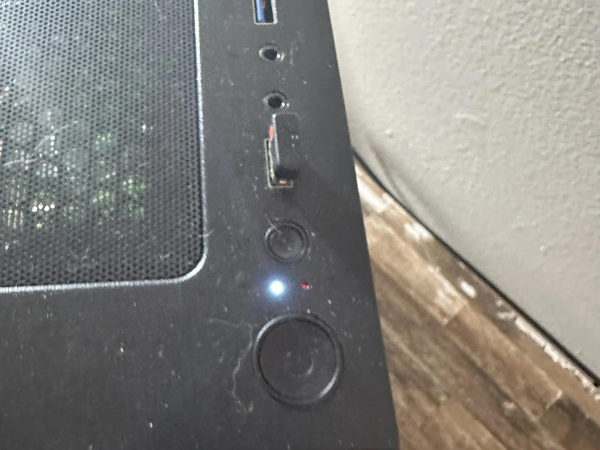 Entry Level 1080P Core i3 12100F with AMD RX6600  gaming PC