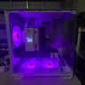 💎 RGB Gaming PC – RTX 2070 8GB | Ryzen 7 8-Core | 16GB RAM | SSD | 1440p Ready