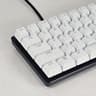 Razer Huntsman Mini Special Edition 60% Optical Gaming Keyboard - White/Black Wired