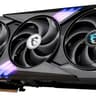 MSI GeForce RTX 5070 Ti 16G GAMING TRIO OC PLUS